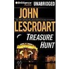 Treasure Hunt door John T. Lescroart