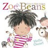 Zoe and Beans door Mick Inkpen
