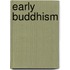 Early Buddhism