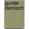 Gunter Damisch door Sabine B. Vogel