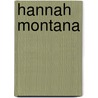 Hannah Montana door Rh Disney