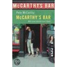 McCarthy's Bar door Pete Mccarthy