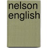 Nelson English door Wendy Wren