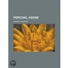 Percival Keene door Frederick Marryat