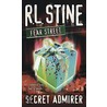 Secret Admirer by R.L. Stine