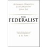 The Federalist door John Jay