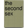 The Second Sex by Simone de Beauvoir