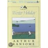 Winter Holiday door Arthur Ransome