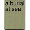 A Burial at Sea door James Langton
