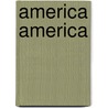 America America door D. Drew