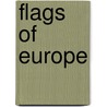 Flags of Europe door Sims