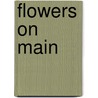 Flowers on Main door Sherryl Woods