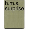 H.M.S. Surprise door Simon Vance