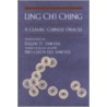 Ling Ch'i Ching door Shuo Dongfang