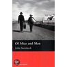 Of Mice and Men door Philip Page