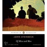 Of mice and men by J. Steinbeck