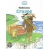 Robinson Crusoe by Danial Defoe