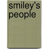 Smiley's People by John Le Carré