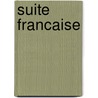 Suite Francaise door S. Smith