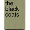 The Black Coats door Paul Feval