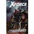 Uncanny X-Force