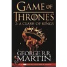 A Clash of Kings by George R.R. Martin