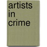 Artists in Crime door Ngaio Marsh