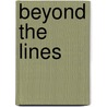 Beyond The Lines by J.J. Geer