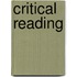 Critical Reading