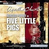 Five Little Pigs door Hugh Fraser