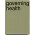 Governing Health