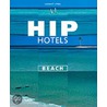 Hip Hotels Beach door Herbert Ypma
