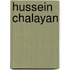 Hussein Chalayan