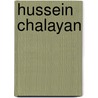 Hussein Chalayan door Hussein Chalayan