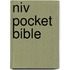 Niv Pocket Bible