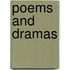 Poems And Dramas