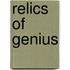 Relics Of Genius