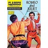 Romeo And Juliet door Shakespeare William Shakespeare