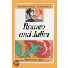 Romeo And Juliet door Shakespeare William Shakespeare