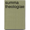 Summa Theologiae door Thomas Aquinas