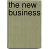 The New Business door Tipper Harry 1879-