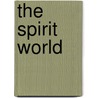 The Spirit World door Joseph Hamilton