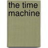 The Time Machine by H.G. Wells