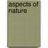 Aspects Of Nature