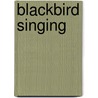 Blackbird Singing door Paul McCartney
