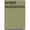 British Economics by William Ramage Lawson