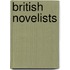 British Novelists