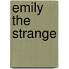 Emily the Strange by Rob Reger