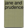 Jane and Prudence door Jilly Cooper