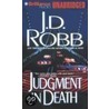 Judgment in Death by Nora Roberts